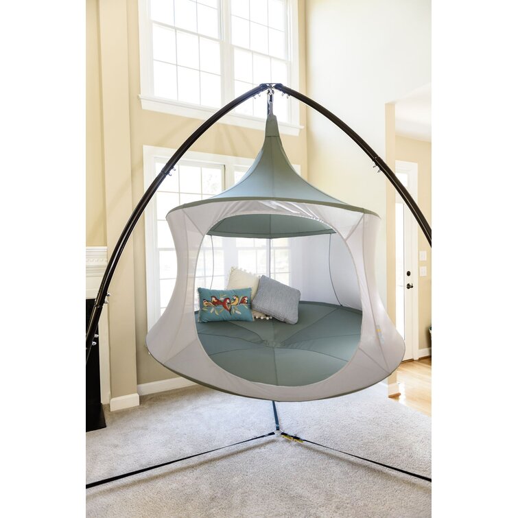 Treepod hammock 2024